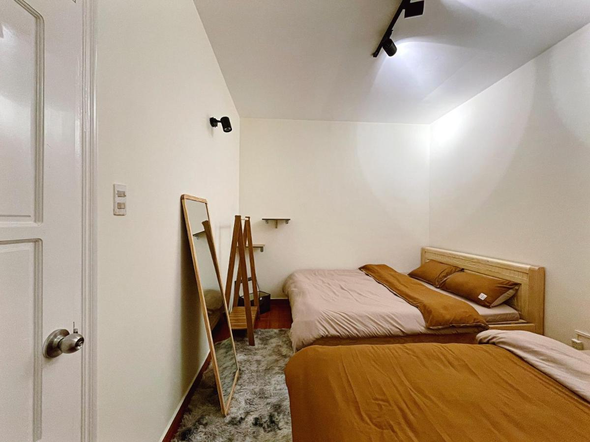 Sunny Homestay Lũ Gia Đà Lạt Exterior foto